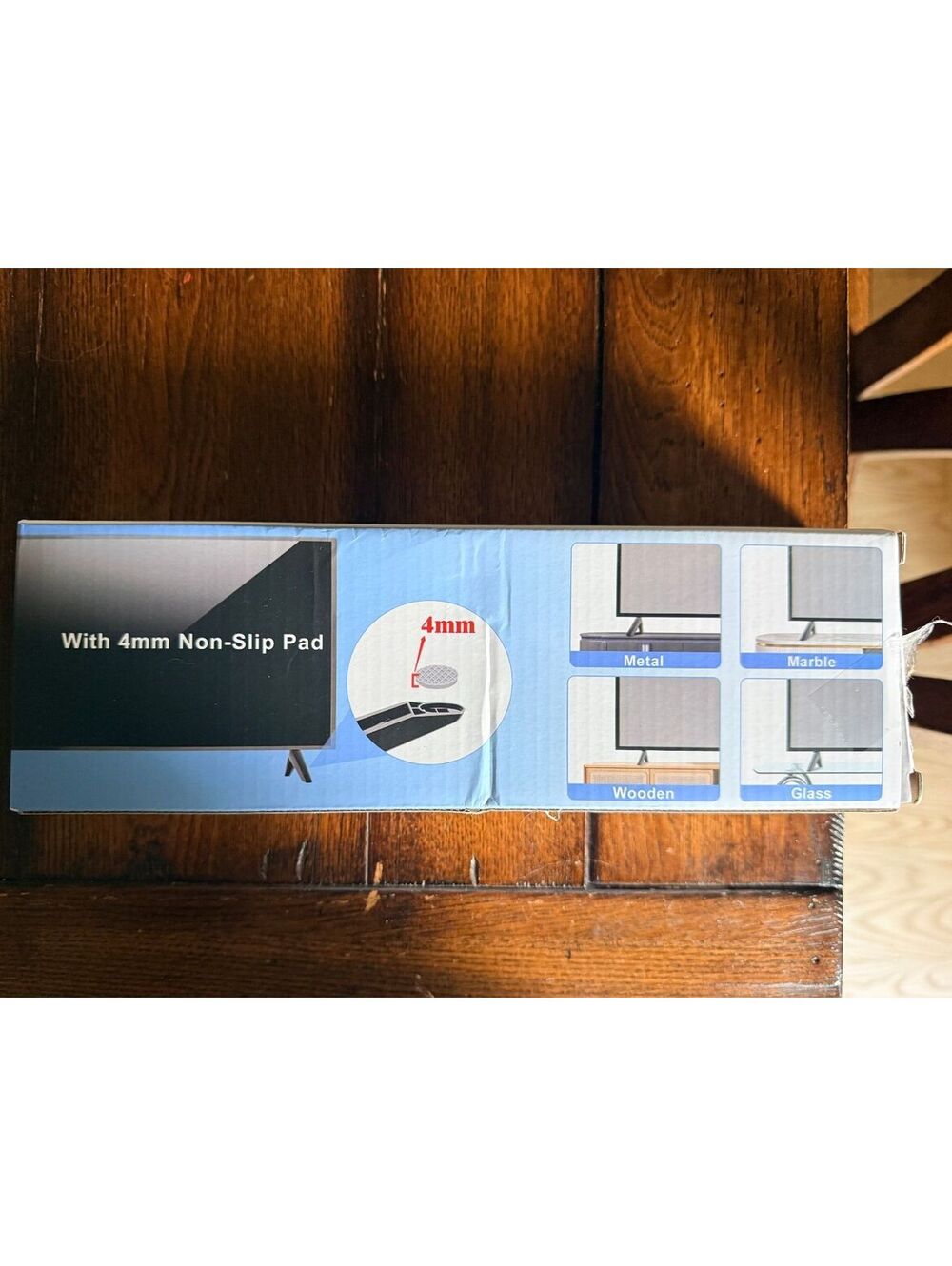 BN Base Stand for Smart TV